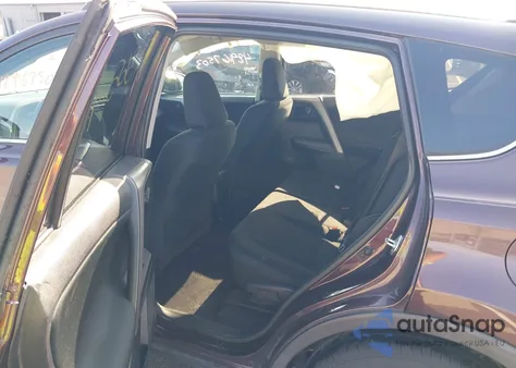 2016 Toyota Rav4 Le from USA, damaged, VIN 2T3ZFREV5GW248202